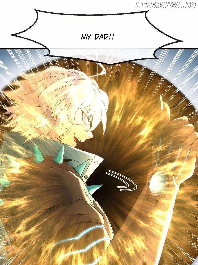 I Am The Monster Overlord Chapter 89 6
